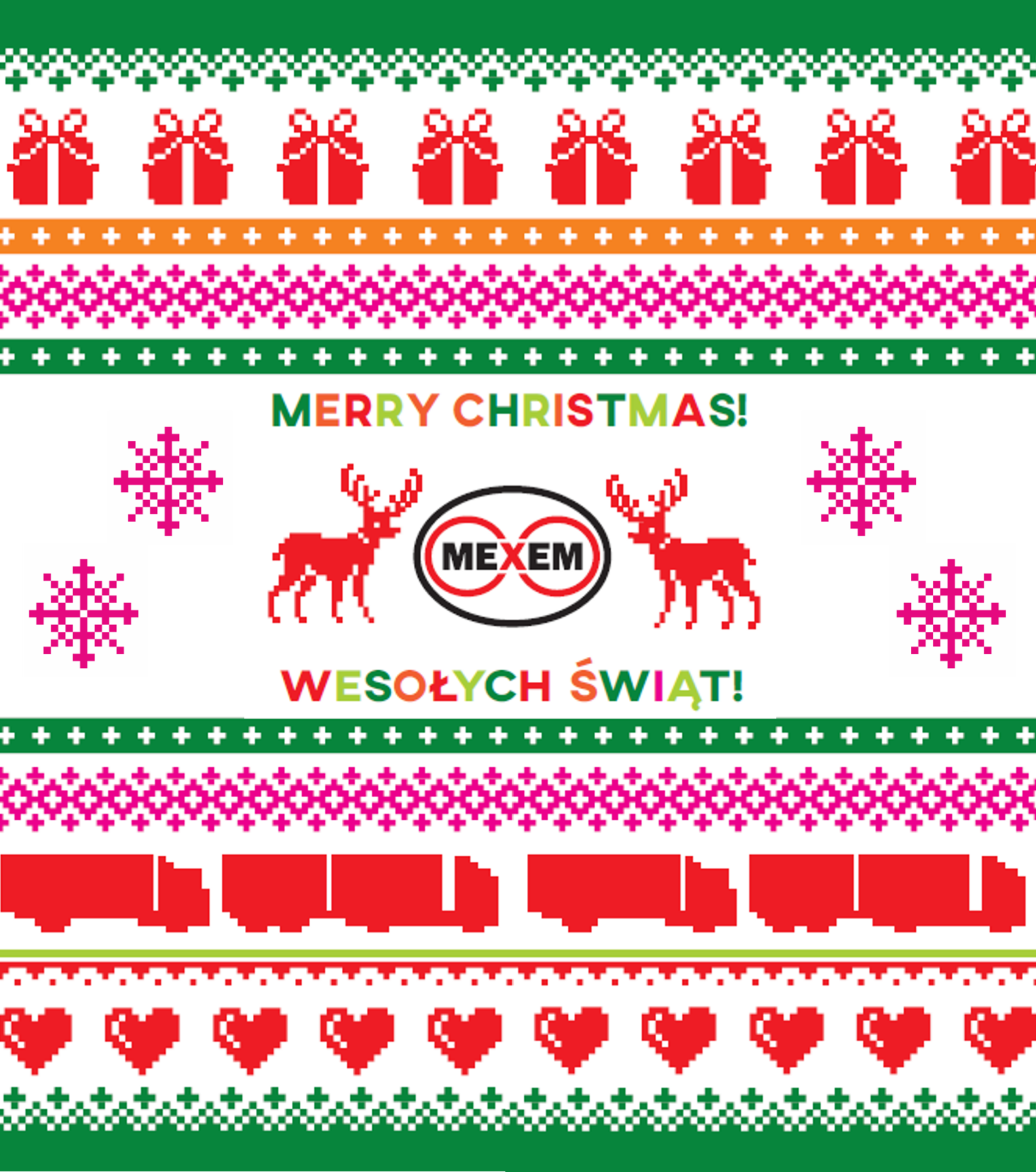 Najlepsze życzenia wielkanocne