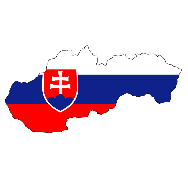 Od 1 stycznia 2027 r. na Słowacji zostanie uruchomiony nowy elektroniczny system poboru opłat drogowych. 